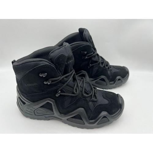 Тактические треккинговые демисезонные ботинки реплика LOWA в Липецке