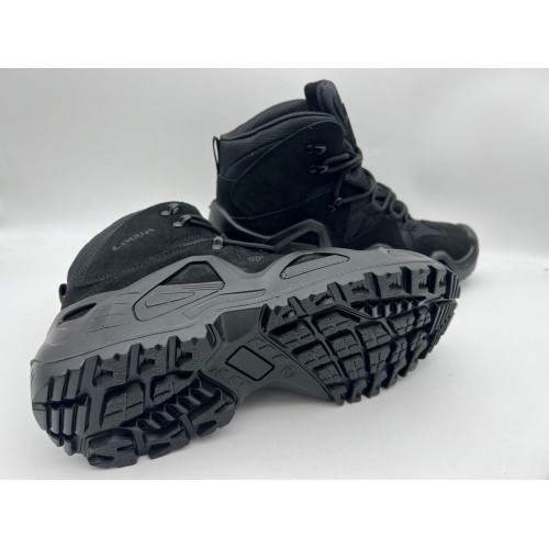 Тактические треккинговые демисезонные ботинки реплика LOWA в Липецке