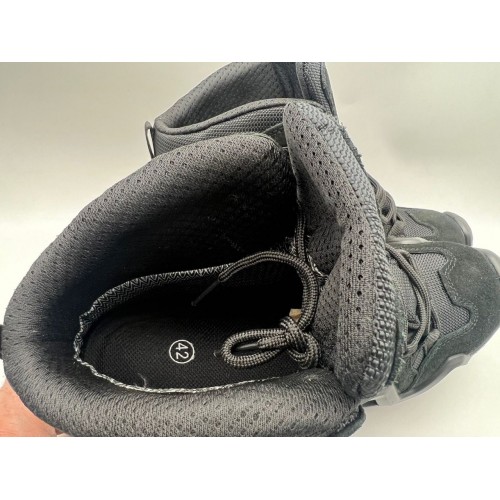 Тактические треккинговые демисезонные ботинки реплика LOWA в Липецке