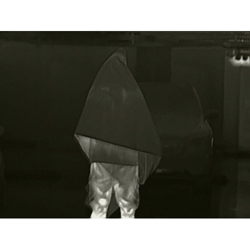 Маскировочное пончо-накидка тактическая «НЕВИДИМКА» лето в Липецке