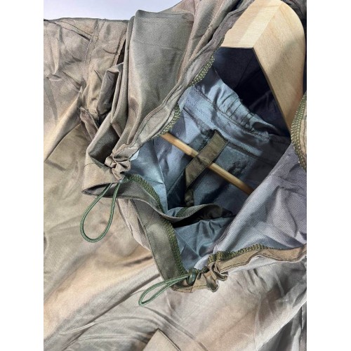 Маскировочное пончо-накидка тактическая «НЕВИДИМКА» лето в Липецке