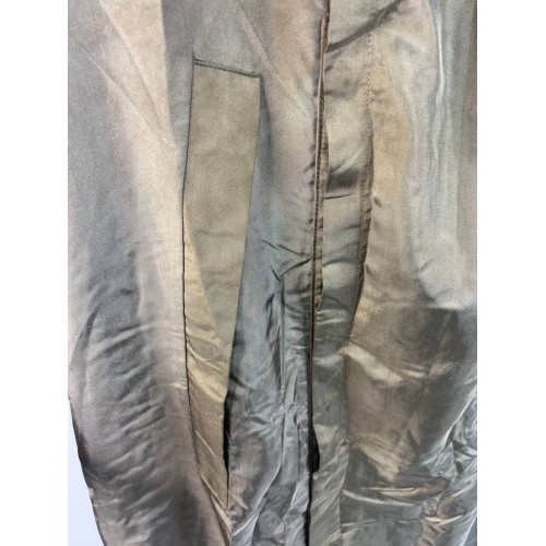 Маскировочное пончо-накидка тактическая «НЕВИДИМКА» лето в Липецке