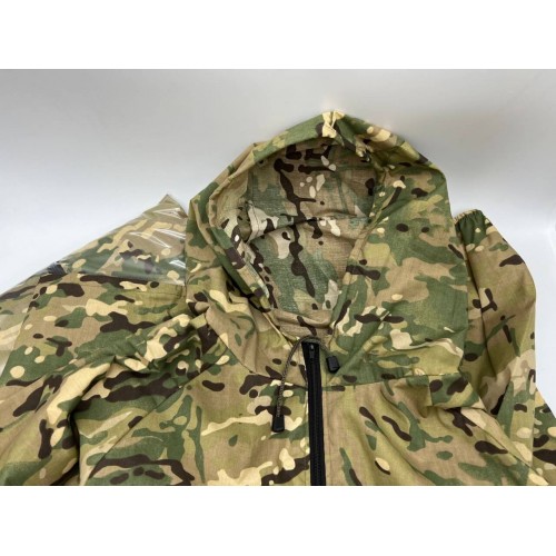 Маскировочный халат (штаны + куртка) в Липецке