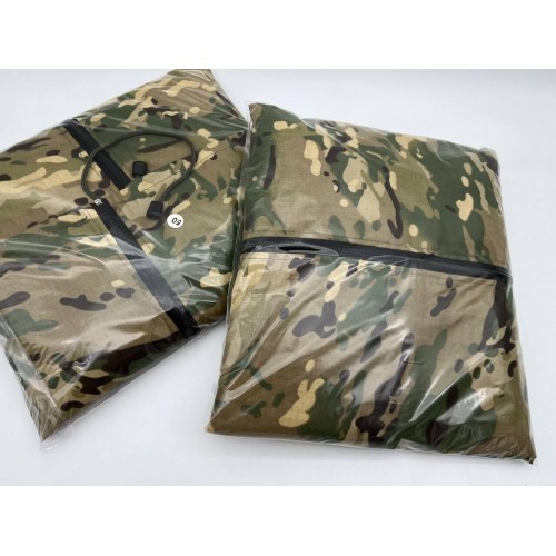 Маскировочный халат (штаны + куртка) в Липецке