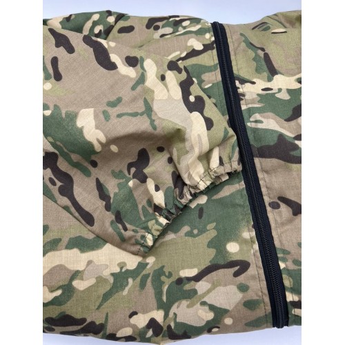 Маскировочный халат (штаны + куртка) в Липецке