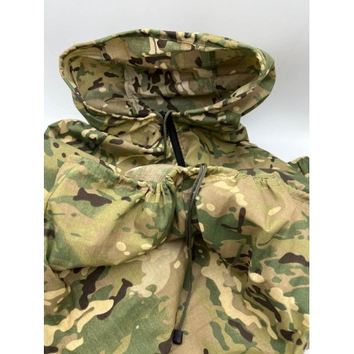 Маскировочный халат (штаны + куртка) в Липецке