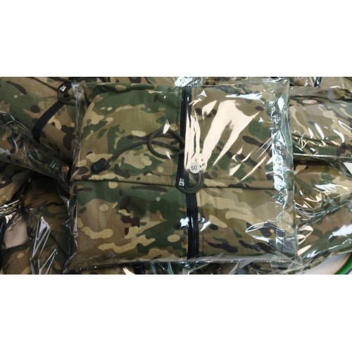 Маскировочный халат (штаны + куртка) в Липецке