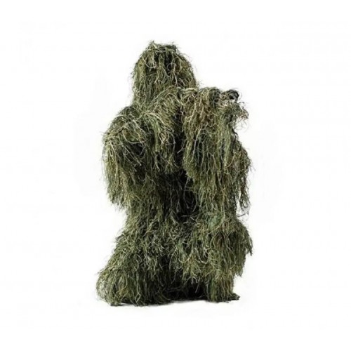 Маскировочный костюм снайпера и разведчика «ЛЕШИЙ» в Липецке