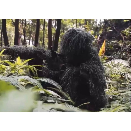 Маскировочный костюм снайпера и разведчика «ЛЕШИЙ» в Липецке