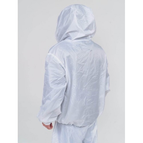 Маскхалат зимний белый в Липецке