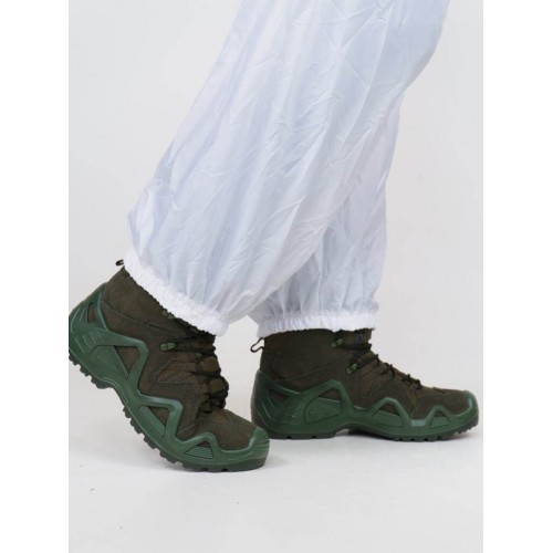 Маскхалат зимний белый в Липецке