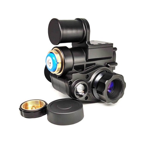 Монокуляр ночного видения с креплением на шлем NVG-10 в Липецке