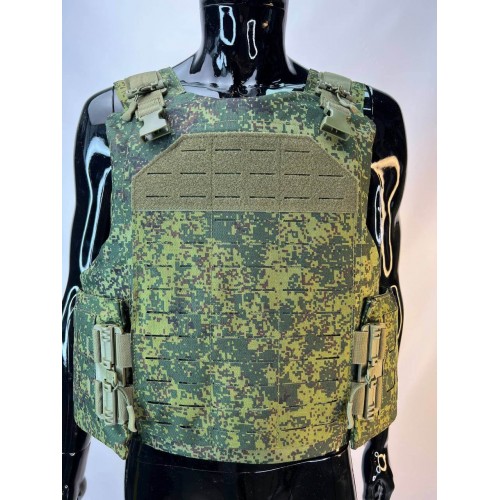 «МУЗЫКАНТ» полностью укомплектованный бронекомплект Бр5/6 класса защиты, с демпфером/капами в комплекте в Липецке