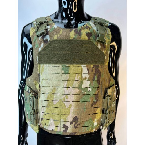 «МУЗЫКАНТ» полностью укомплектованный бронекомплект Бр5/6 класса защиты, с демпфером/капами в комплекте в Липецке