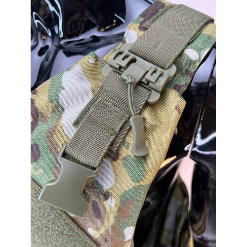 «МУЗЫКАНТ» полностью укомплектованный бронекомплект Бр5/6 класса защиты, с демпфером/капами в комплекте в Липецке