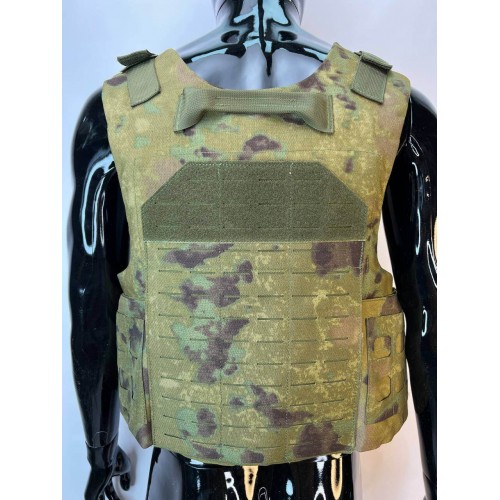 «МУЗЫКАНТ» полностью укомплектованный бронекомплект Бр5/6 класса защиты, с демпфером/капами в комплекте в Липецке