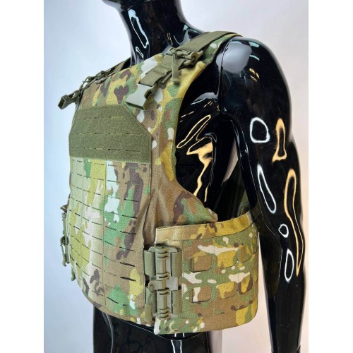 «МУЗЫКАНТ» полностью укомплектованный бронекомплект Бр5/6 класса защиты, с демпфером/капами в комплекте в Липецке