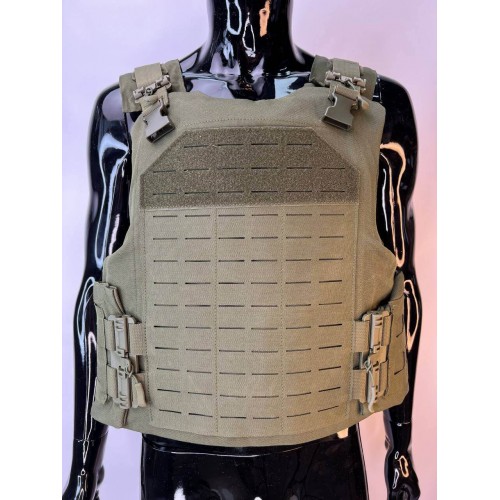 «МУЗЫКАНТ» полностью укомплектованный бронекомплект Бр5/6 класса защиты, с демпфером/капами в комплекте в Липецке