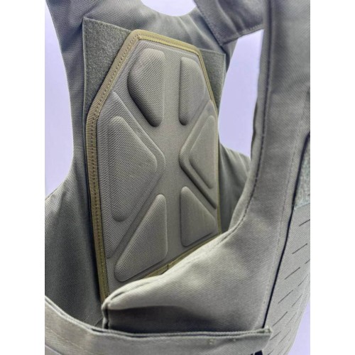 «МУЗЫКАНТ» полностью укомплектованный бронекомплект Бр5/6 класса защиты, с демпфером/капами в комплекте в Липецке