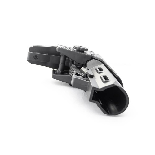 Облегченный телескопич. приклад с подщечником Alpha CP в Липецке