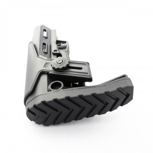 Облегченный телескопич. приклад с подщечником Alpha CP в Липецке