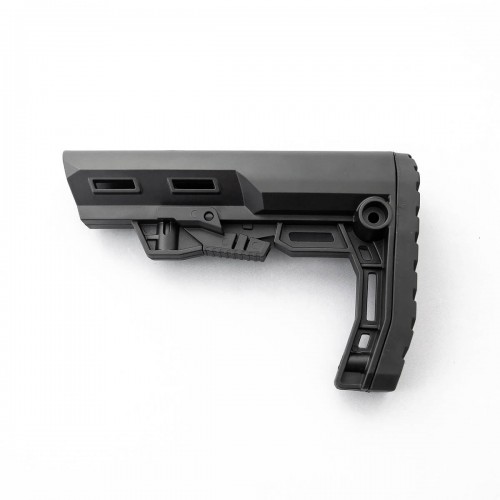 Облегченный телескопический приклад Alpha в Липецке