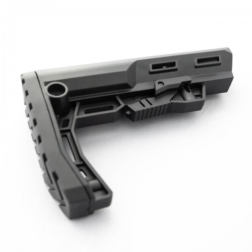 Облегченный телескопический приклад Alpha в Липецке