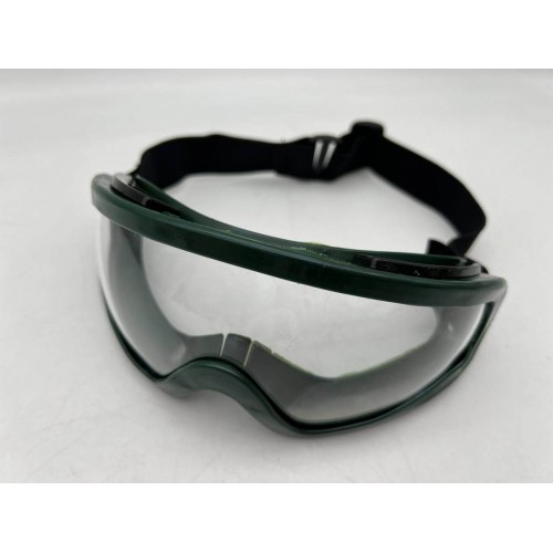 Очки защитные тактические ударопрочные YK закрытые, панорамного типа, модель VMG 1.600 в Липецке