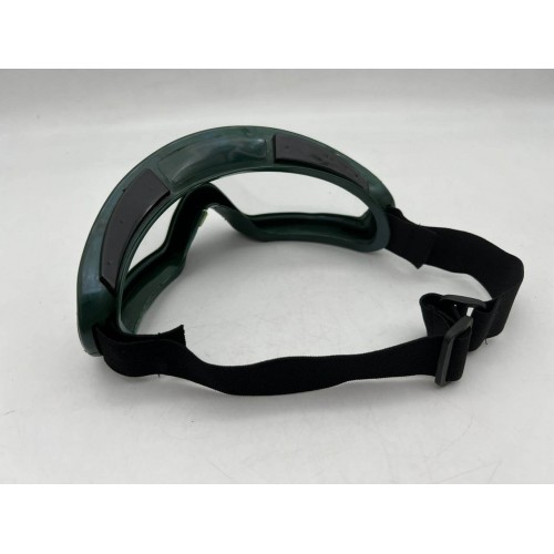 Очки защитные тактические ударопрочные YK закрытые, панорамного типа, модель VMG 1.600 в Липецке