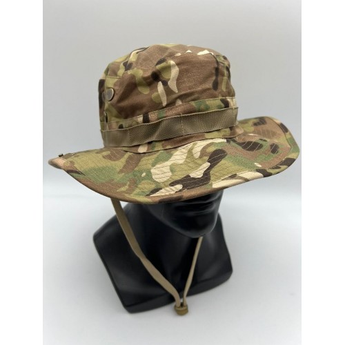 Панама рип-стоп камуфляж в Липецке