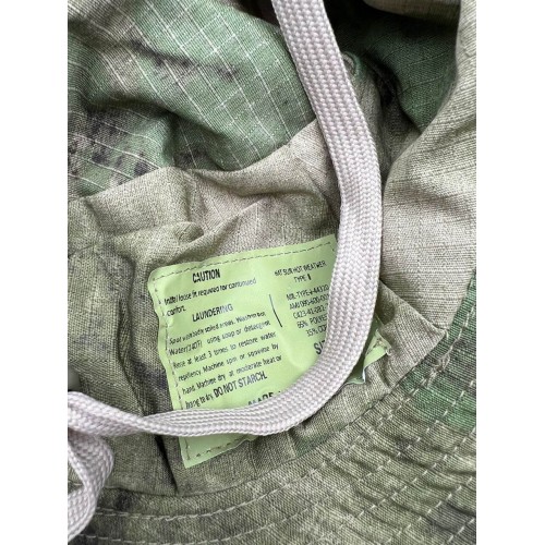 Панама рип-стоп камуфляж в Липецке