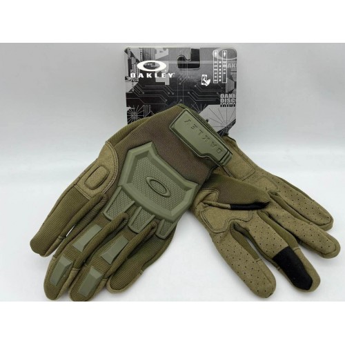 Перчатки “OAKLEY” тактические в Липецке