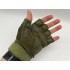 Перчатки тактические без пальцев в Липецке