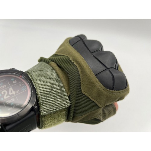 Перчатки тактические без пальцев в Липецке