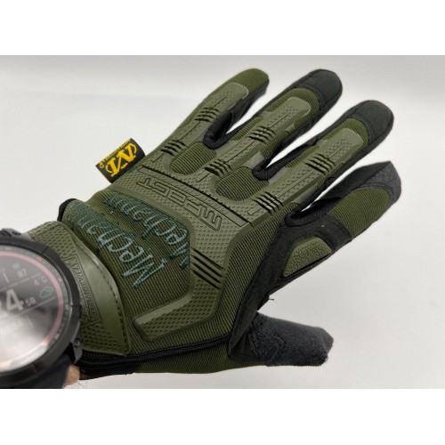 Перчатки тактические “MECHANIX M-PACT” механикс в Липецке