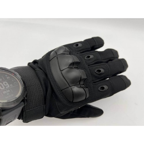 Перчатки тактические с большими разрезными костяшками в Липецке