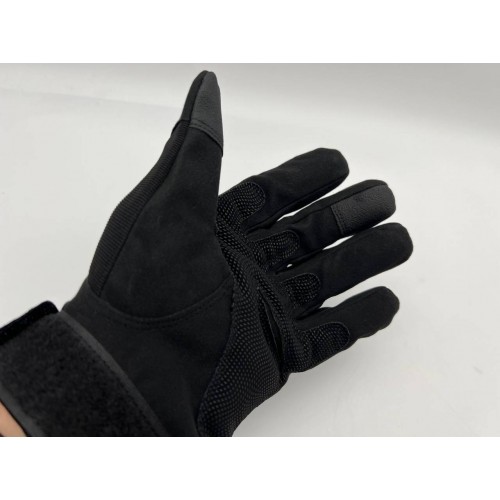 Перчатки тактические с большими разрезными костяшками в Липецке