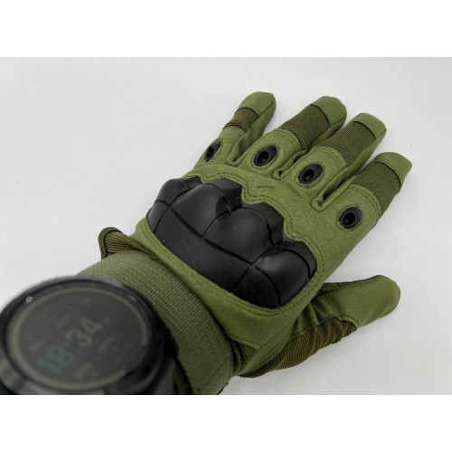 Перчатки тактические в Липецке