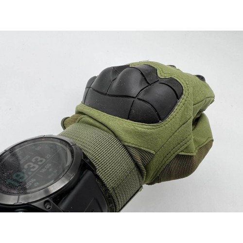 Перчатки тактические в Липецке