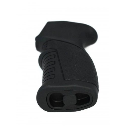 Пистолетная рукоятка для AК, прорезиненная в Липецке