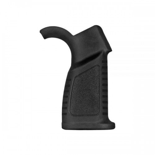 Пистолетная рукоятка для AR15 с бобровым хвостом и насечкой в Липецке