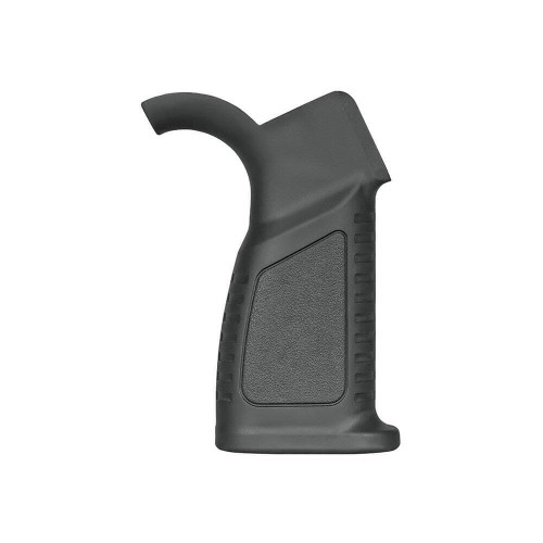 Пистолетная рукоятка для AR15 с бобровым хвостом и насечкой в Липецке