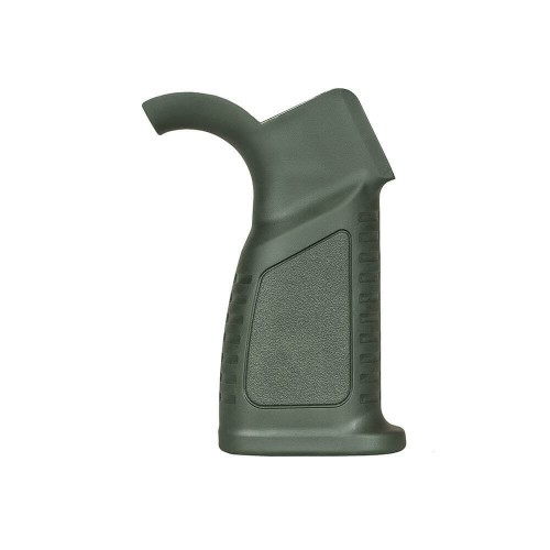 Пистолетная рукоятка для AR15 с бобровым хвостом и насечкой в Липецке