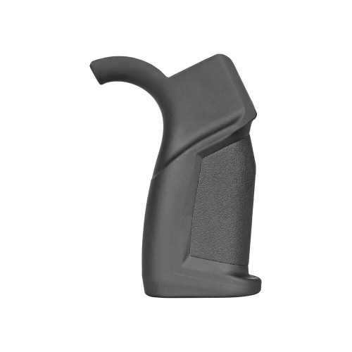 Пистолетная рукоятка для AR15 с бобровым хвостом, гладкая в Липецке