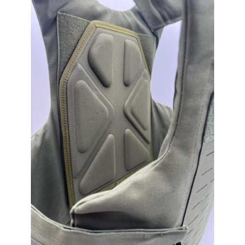 Полностью укомплектованный бронежилет Бр5 класса защиты в Липецке