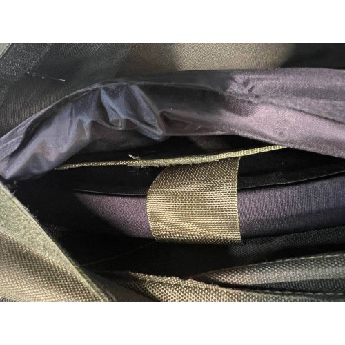 Бронежилет штурмовой с бронеплитами Бр5 и 6 в Липецке