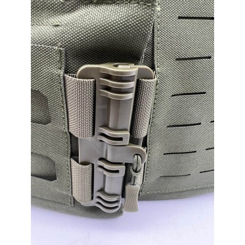 Полностью укомплектованный бронежилет Бр5/6 класса защиты в Липецке