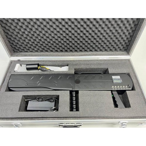 Гарпия ПРО 140W в Липецке подавитель дронов