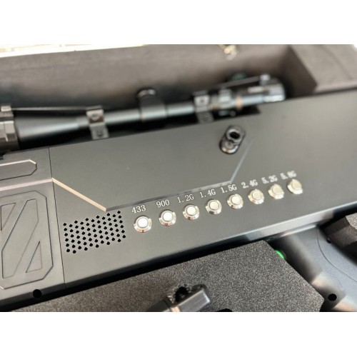 Гарпия ПРО 170W в Липецке