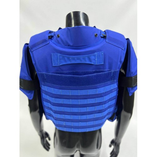 Бронежилет PRESS - полностью укомплектованный бронежилет защиты в Липецке